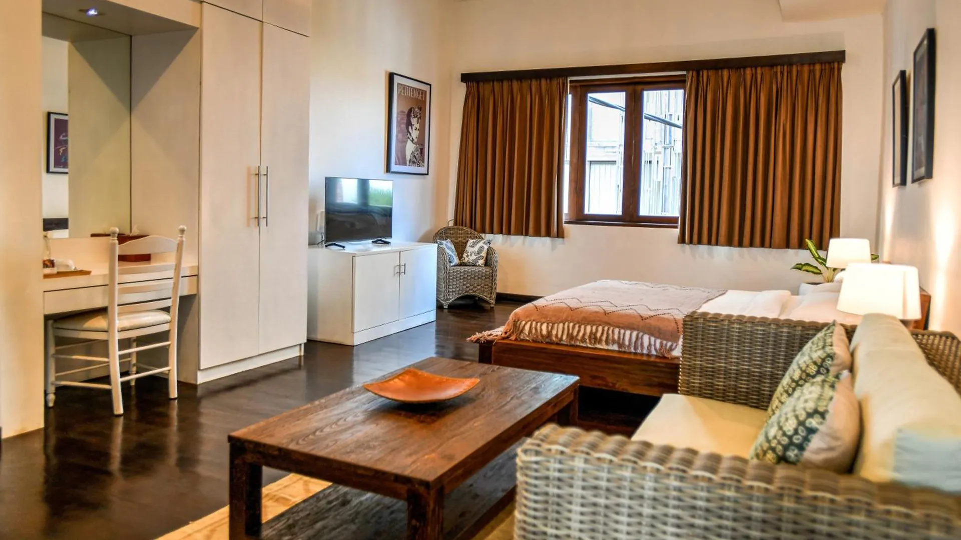 Melo Suites Hotel Seminyak  0*, Seminyak (Bali) Indonesia