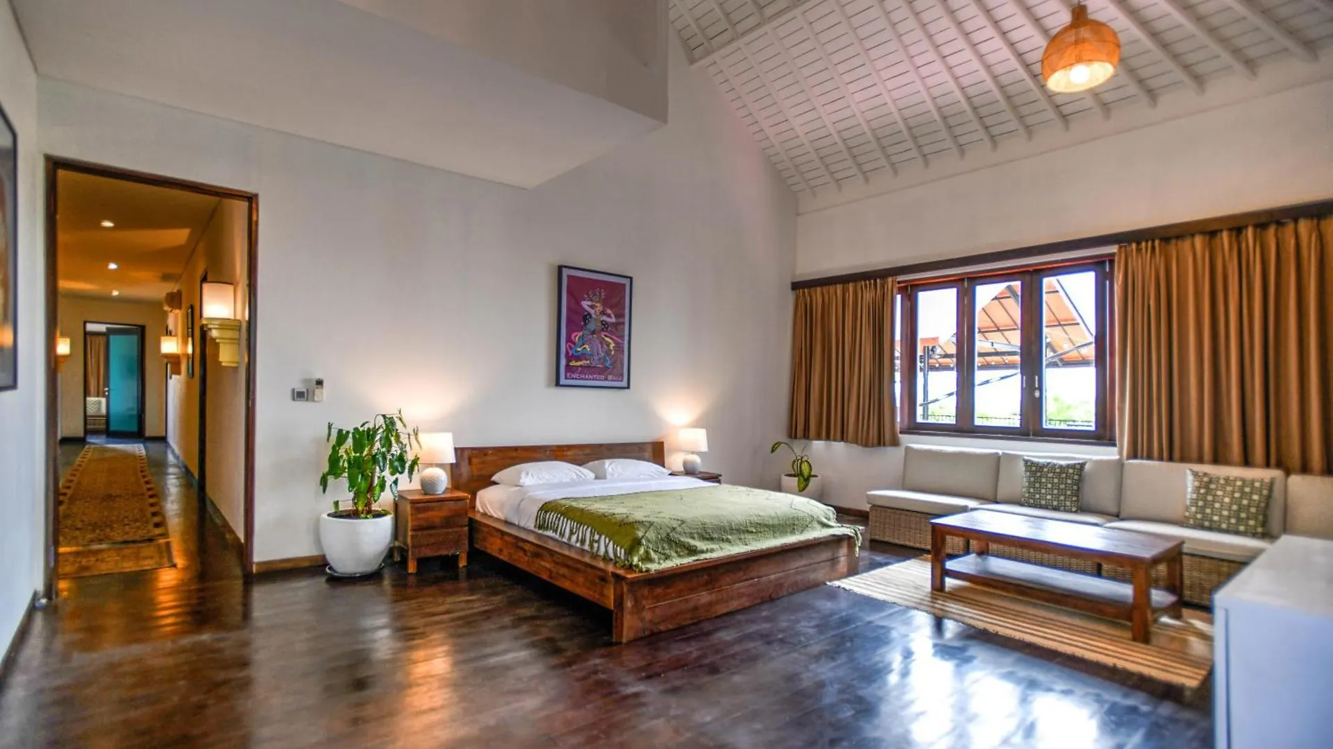 Melo Suites Hotel Seminyak