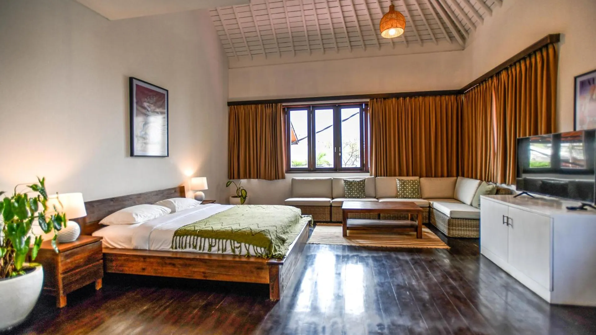 Melo Suites Hotel Seminyak   Seminyak (Bali)