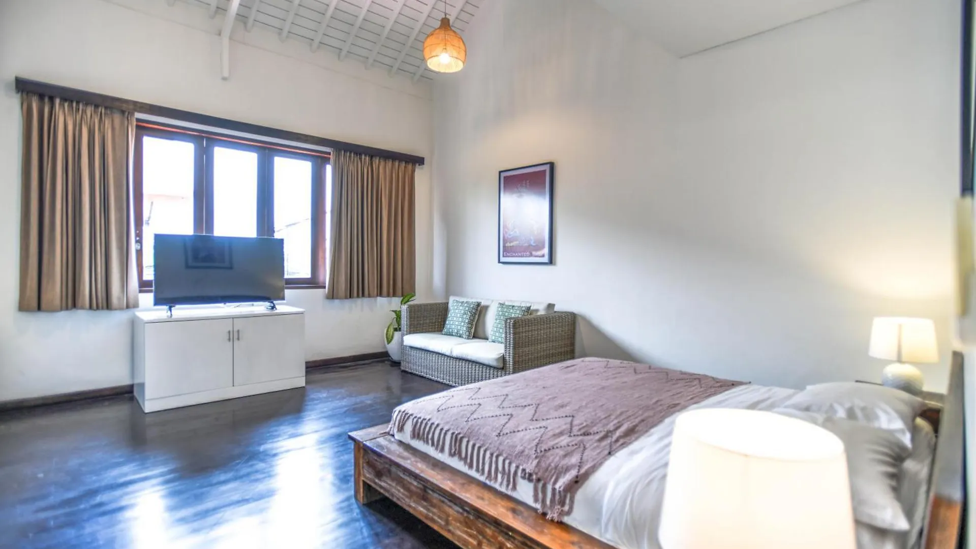 Melo Suites Hotel Seminyak