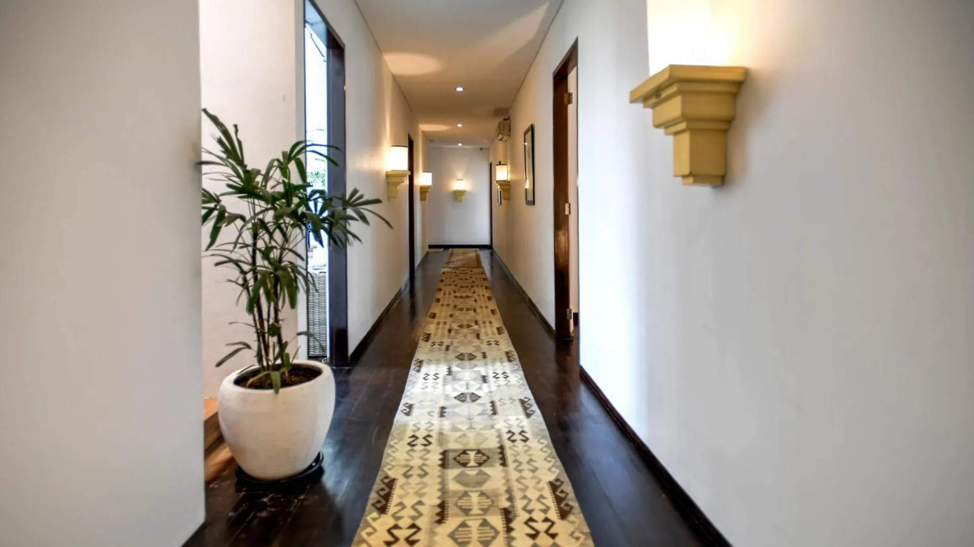 Melo Suites Hotel Seminyak  Seminyak (Bali)