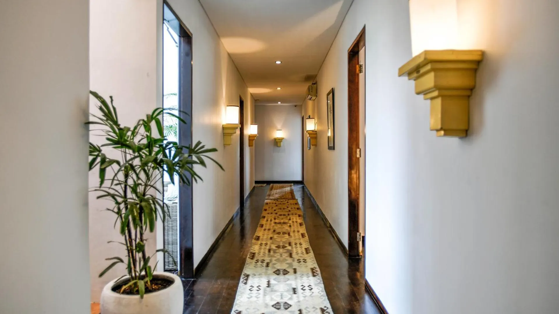 Melo Suites Hotel Seminyak