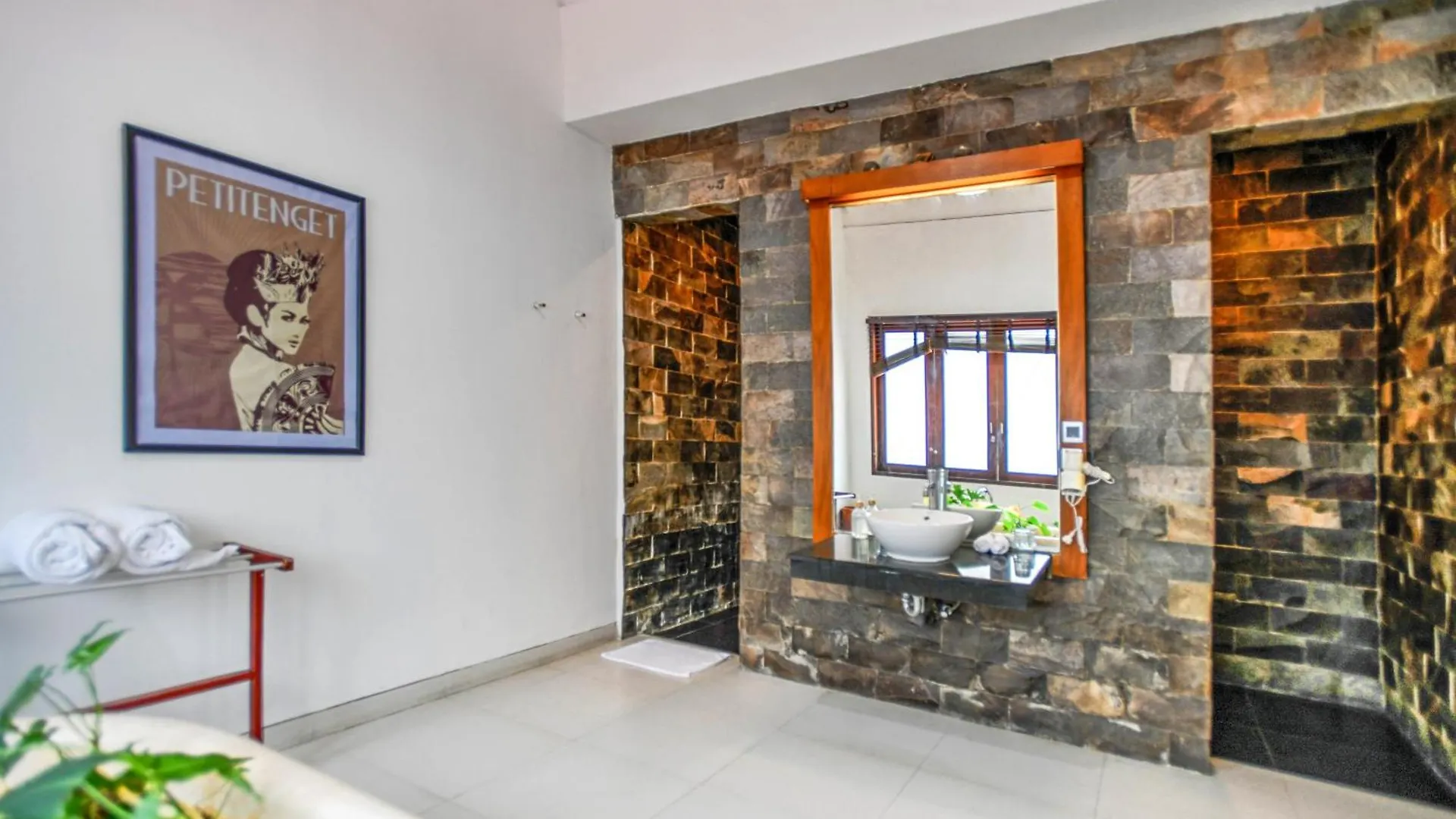 Melo Suites Hotel Seminyak  Indonesia