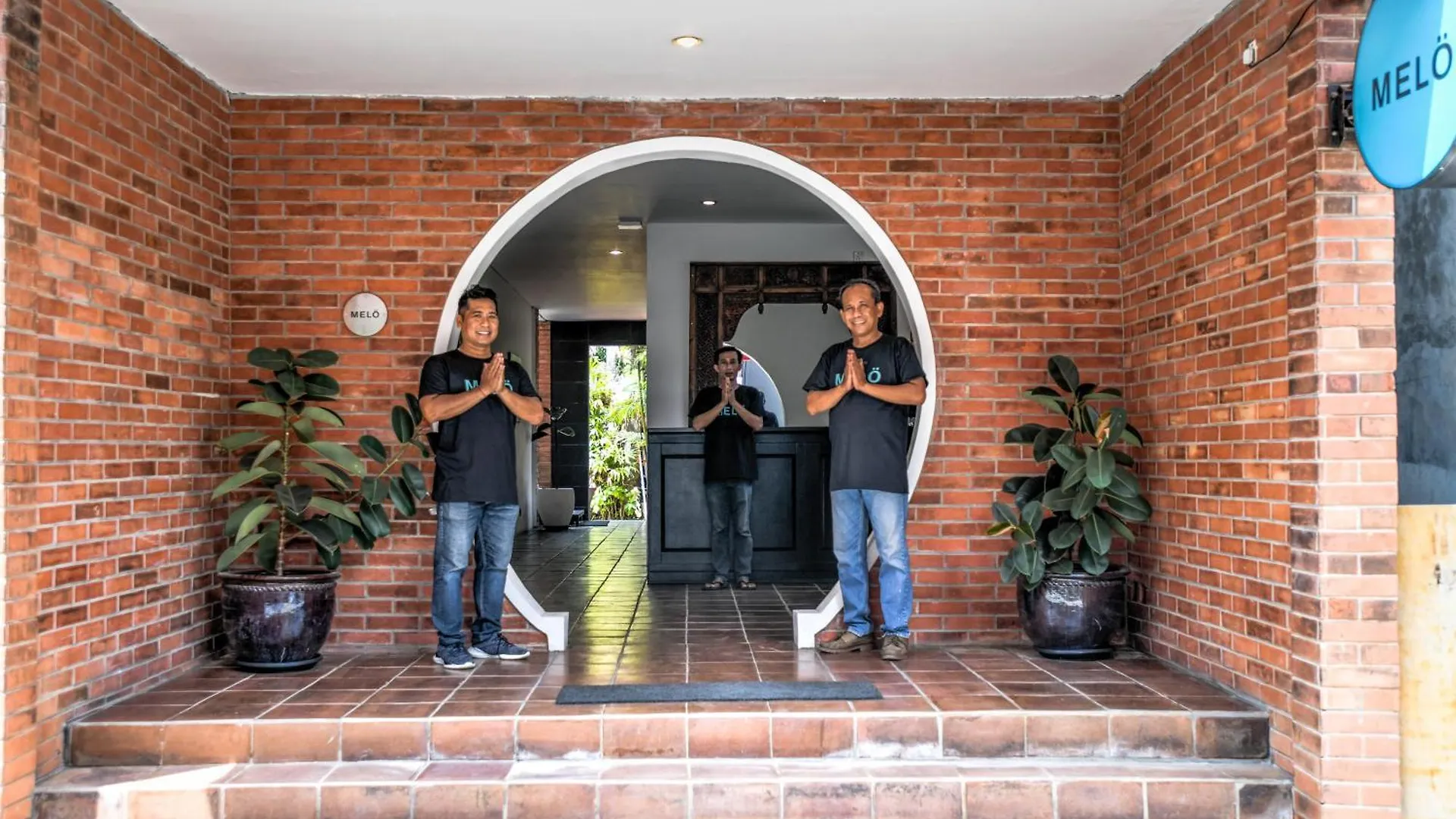 Melo Suites Hotel Seminyak  0*, Seminyak (Bali)