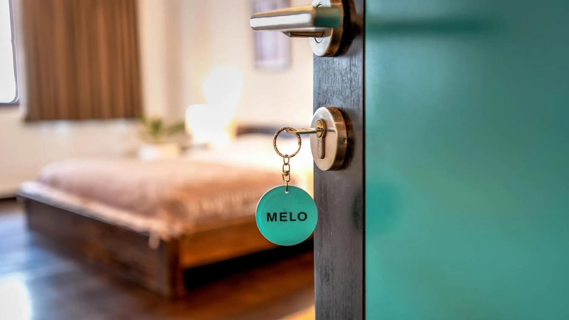 Melo Suites Hotel Seminyak
