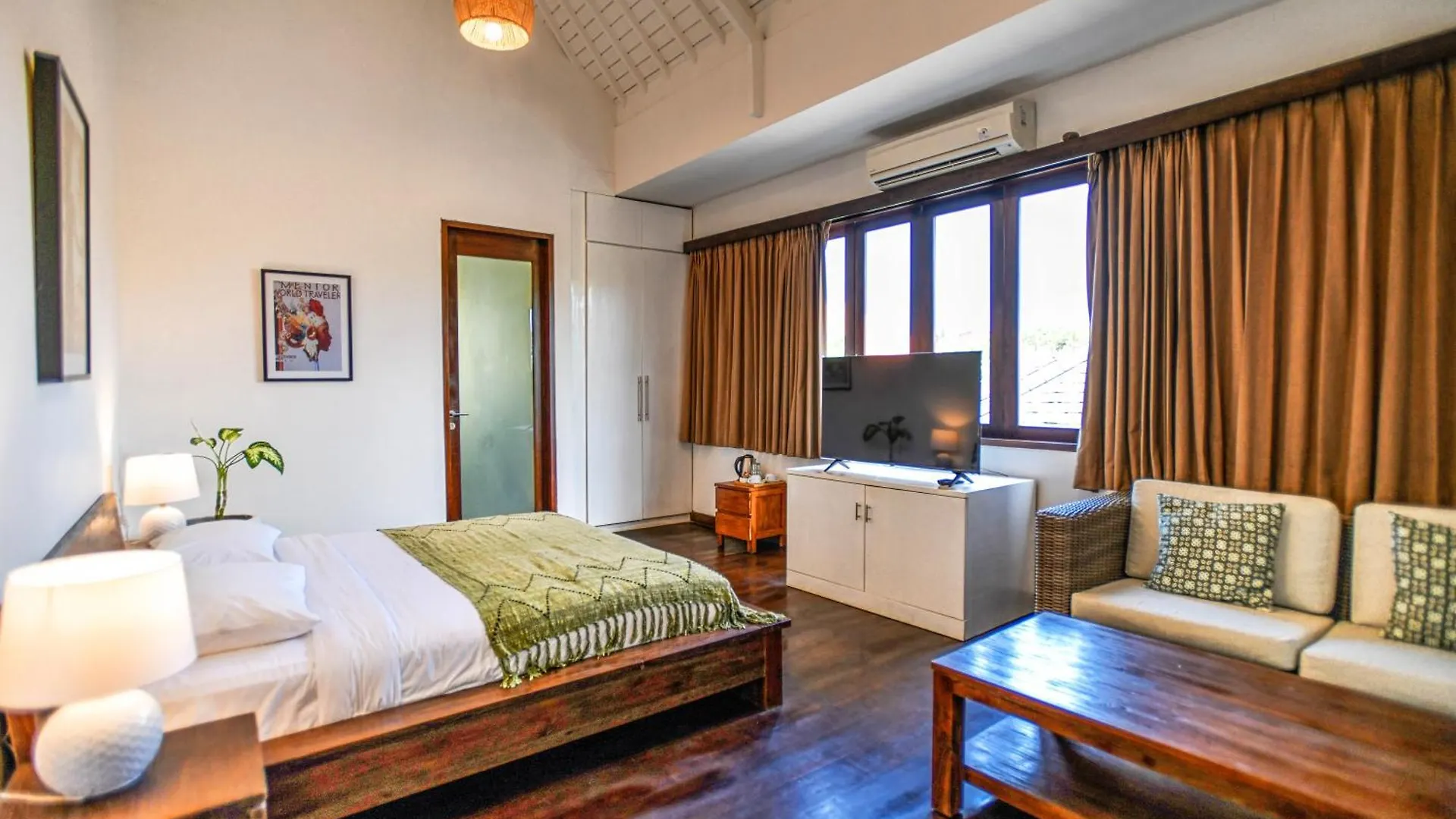 Melo Suites Hotel Seminyak