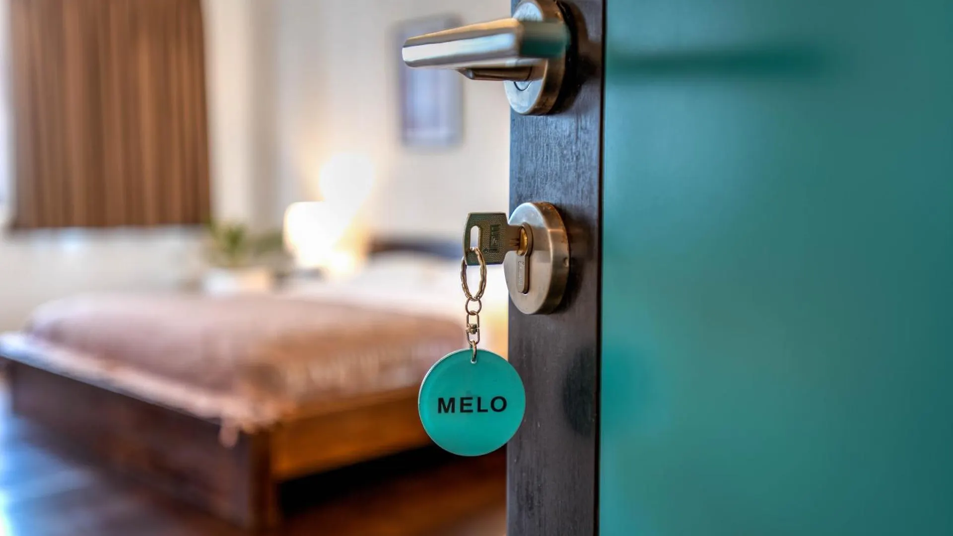 Melo Suites Hotel Seminyak  Indonesia