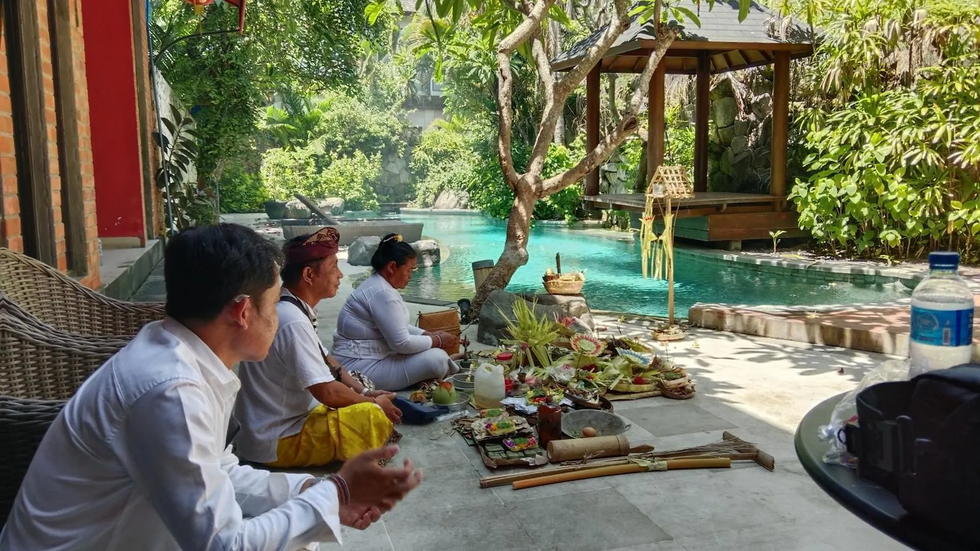 Melo Suites Hotel Seminyak